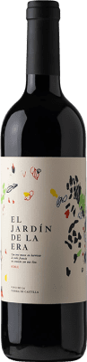 La Era El Jardín Tempranillo — Темпранильо Vino de la Tierra de Castilla 75 cl