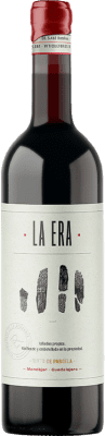 La Era Tempranillo — Темпранильо Vino de la Tierra de Castilla 75 cl