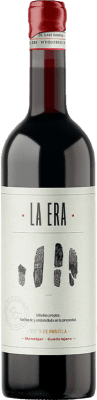 La Era Tempranillo Vino de la Tierra de Castilla 75 cl