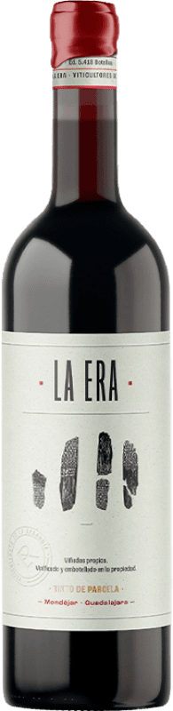 Бесплатная доставка | Красное вино La Era I.G.P. Vino de la Tierra de Castilla Кастилья-Ла-Манча Испания Tempranillo — Темпранильо 75 cl