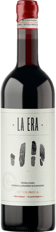 17,95 € | 赤ワイン La Era I.G.P. Vino de la Tierra de Castilla カスティーリャ・ラ・マンチャ スペイン Tempranillo 75 cl