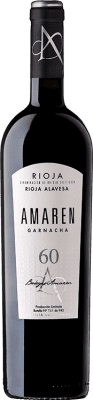 Amaren Monovarietal 60 Grenache Rioja 75 cl