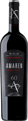 Amaren Monovarietal 60 Graciano Rioja 75 cl