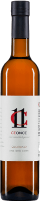 Barrero C11 Oloroso 50 cl
