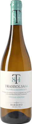 Barrero Trasbolsa 84