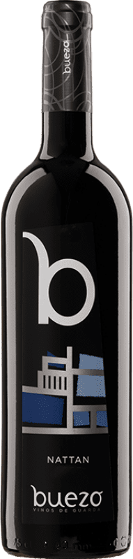 Free Shipping | Red Wine Buezo. Nattan Reserve — Aged D.O. Arlanza Spain Tempranillo 75 cl
