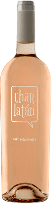 César Príncipe Charlatán Garnacha — グルナッシュ Cigales 75 cl