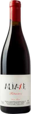 Fulcro Finca Fabaiños Espadeiro 75 cl