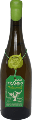 Del Garay Prásino Listán 75 cl
