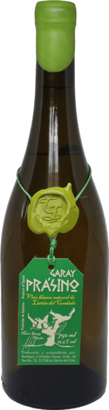 15,95 € | Weißwein Del Garay Prásino Spanien Listán 75 cl