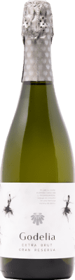 Godelia Godello Extra- Brut Grande Réserve 75 cl