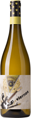 Godelia Viernes Godello — Годельо Bierzo 75 cl