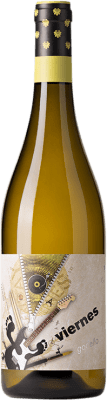 Godelia Viernes Godello Bierzo 75 cl