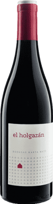 Marta Maté El Holgazán Tempranillo Ribera del Duero 75 cl