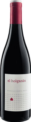 Marta Maté El Holgazán Tempranillo — Темпранильо Ribera del Duero 75 cl