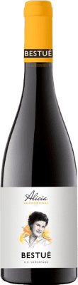 Otto Bestué Monte Alicia Chardonnay Somontano Sobre Lías — On the Lees 75 cl