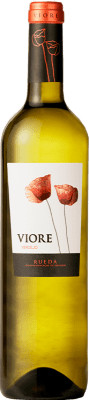 Bodegas Riojanas Viore Verdejo Rueda 75 cl