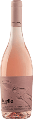 Vegamar Huella de Rosé Merlot Valencia 75 cl