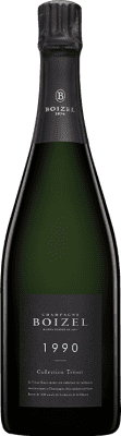 Boizel Trésor Champagne Collection — Collezione 1990 75 cl