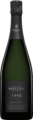 Boizel Collection Trésor Champagne 1990 75 cl