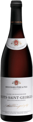 Bouchard Père Pinot Noir Nuits-Saint-Georges 75 cl