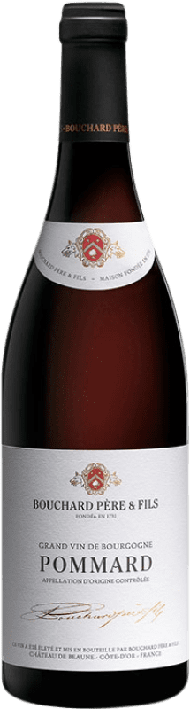 55,95 € | Красное вино Bouchard Père A.O.C. Pommard Франция Pinot Black 75 cl