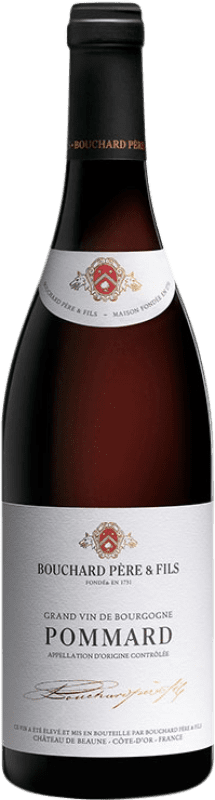 55,95 € | Red wine Bouchard Père A.O.C. Pommard France Pinot Black 75 cl