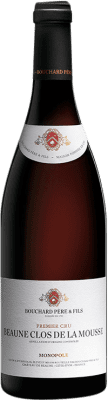 Bouchard Père Clos de la Mousse Premier Cru Pinot Noir Beaune 75 cl