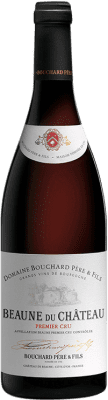 Bouchard Père Château Premier Cru Pinot Preto Beaune 75 cl