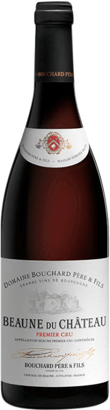68,95 € Free Shipping | Red wine Bouchard Père Château Premier Cru A.O.C. Beaune