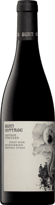 Burn Cottage Sauvage Vineyard Pinot Black Central Otago 75 cl