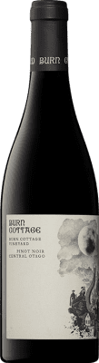 Burn Cottage Vineyard Pinot Black Central Otago 75 cl