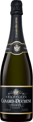 Canard Duchêne Vintage Champagne 75 cl
