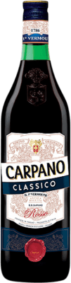 ベルモット Carpano Classico 75 cl