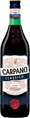 ベルモット Carpano Classico Italy 75 cl