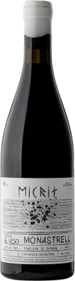 Finca Casa Castillo Micrit Caliza Monastrell Jumilla 瓶子 Magnum 1,5 L