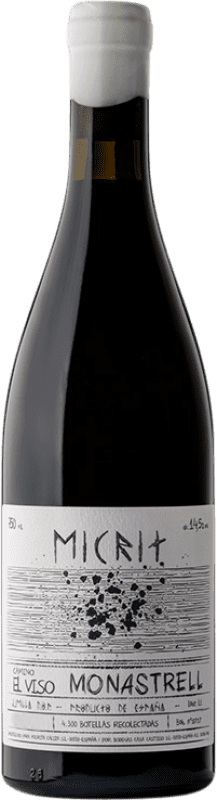 61,95 € | 赤ワイン Finca Casa Castillo Micrit Caliza D.O. Jumilla ムルシア地方 スペイン Monastrell マグナムボトル 1,5 L