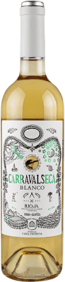 Casa Primicia Carravalseca Rioja 75 cl