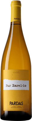 Pardas Pur Xarel·lo Penedès Crianza 75 cl