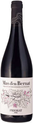 Sabaté Mas d'en Bernat Grenache Priorat Молодой 75 cl