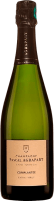 Agrapart Complantée Экстра-Брут Champagne 75 cl