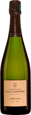 Agrapart Complantée Extra Brut