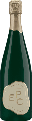 Alain Edouard Blanc de Blancs Chardonnay 香槟 Champagne 75 cl