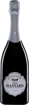 Gilles Mansard Ancestral Brut Champagne 75 cl