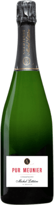 Michel Littiere Pur Pinot Meunier Champagne 75 cl