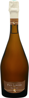 Paul Leredde Blanc de Noirs Champagne 75 cl