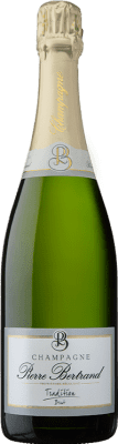 Pierre Bertrand Tradition брют Champagne 75 cl