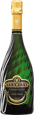 Tsarine Orium Champagne Cuvée 75 cl