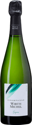 Wirth Michel Origines Экстра-Брут Champagne 75 cl