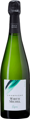 Wirth Michel Origines Extra Brut — エクストラ・ブリュット Champagne 75 cl